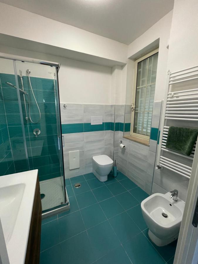 Merola Sisters Holiday Home Казерта Экстерьер фото
