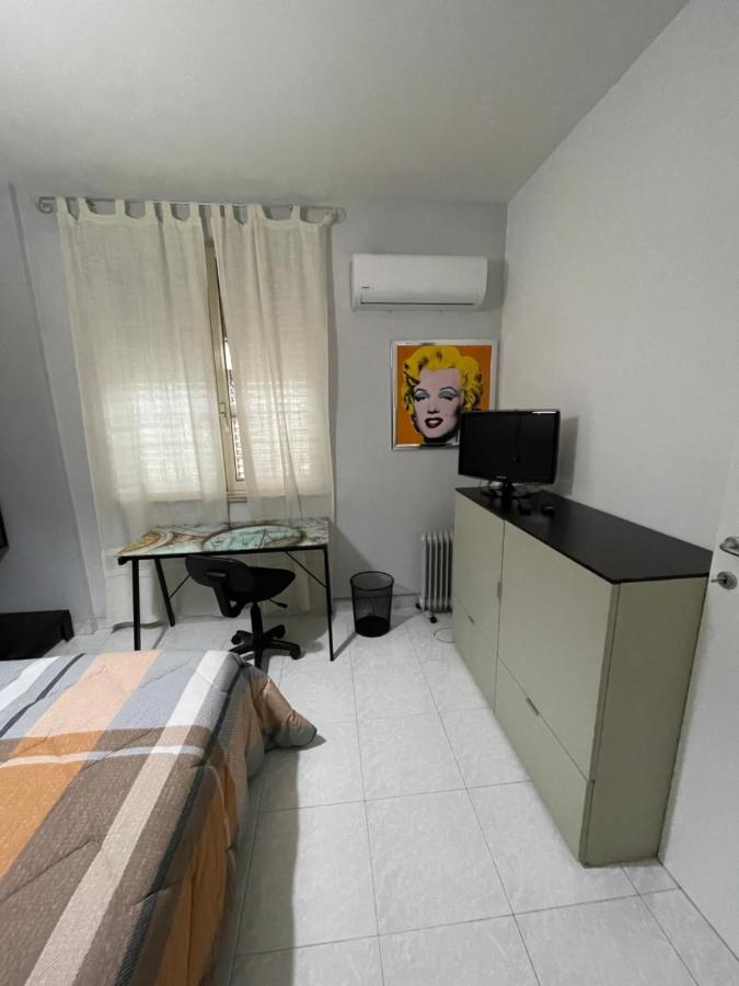 Merola Sisters Holiday Home Казерта Экстерьер фото