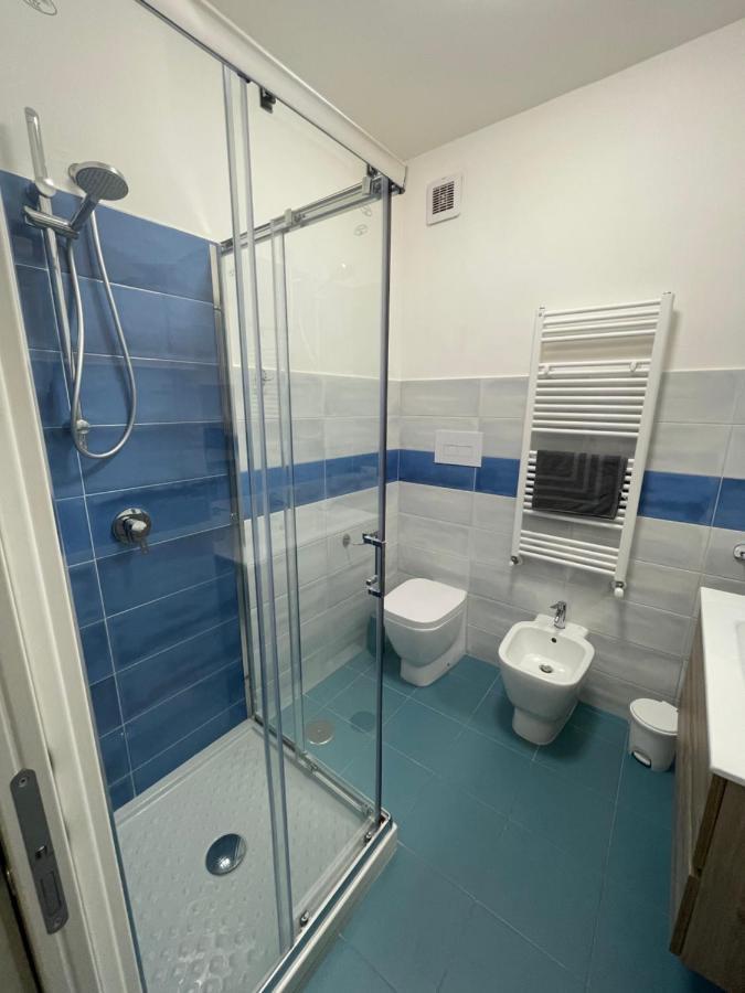 Merola Sisters Holiday Home Казерта Экстерьер фото