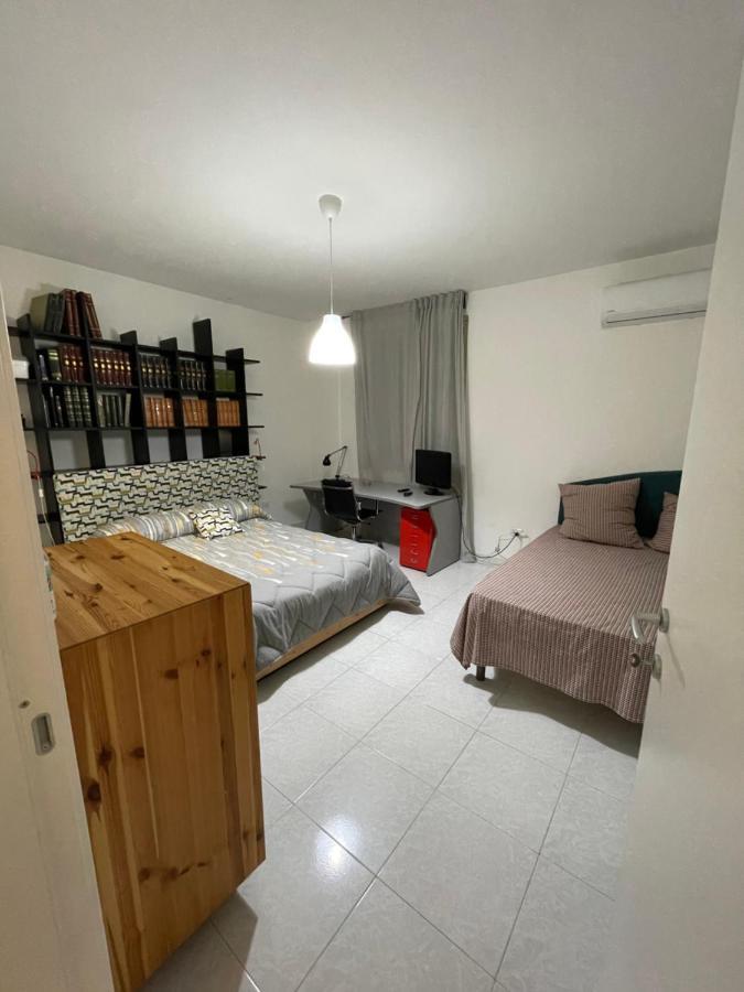 Merola Sisters Holiday Home Казерта Экстерьер фото